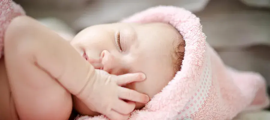 Baby TEBC