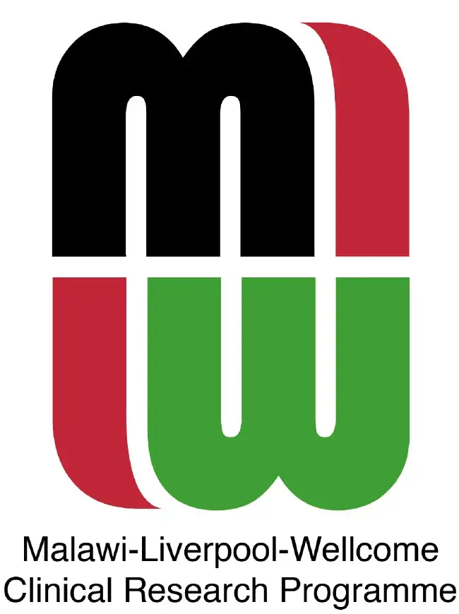 Malawi Liverpool Wellcome Research Programme logo