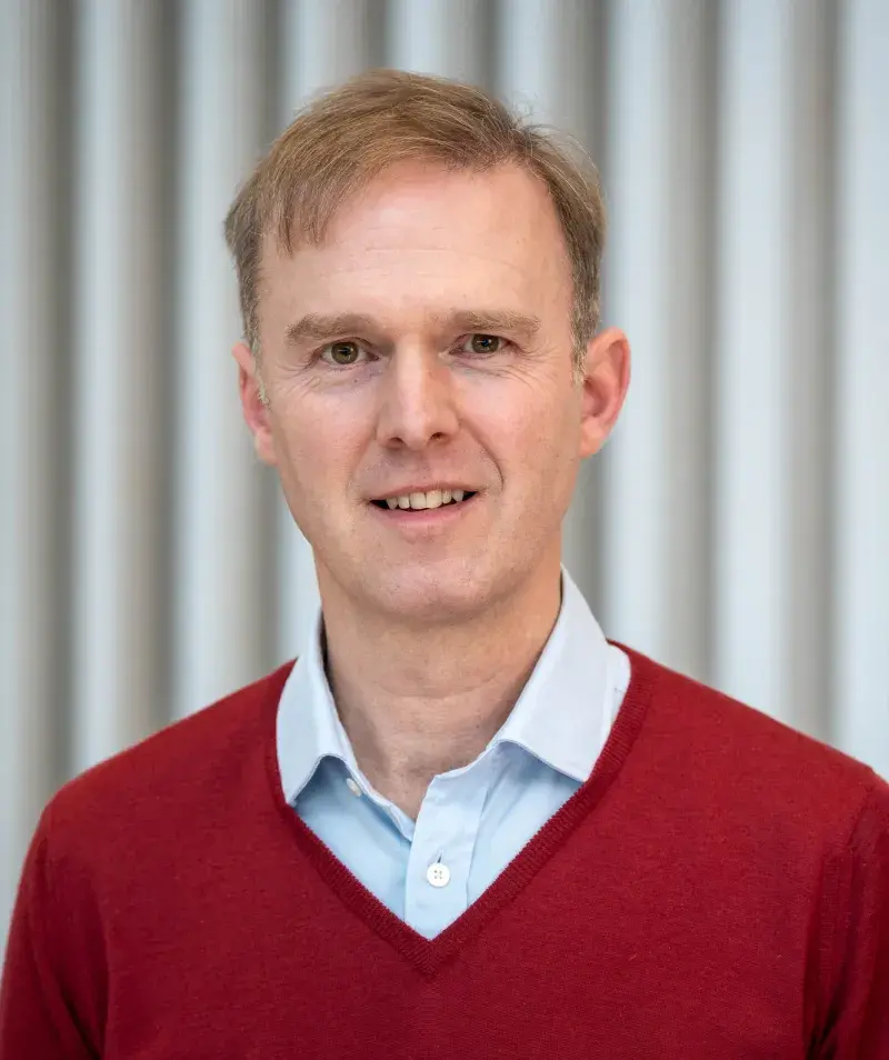 Andrew Horne 